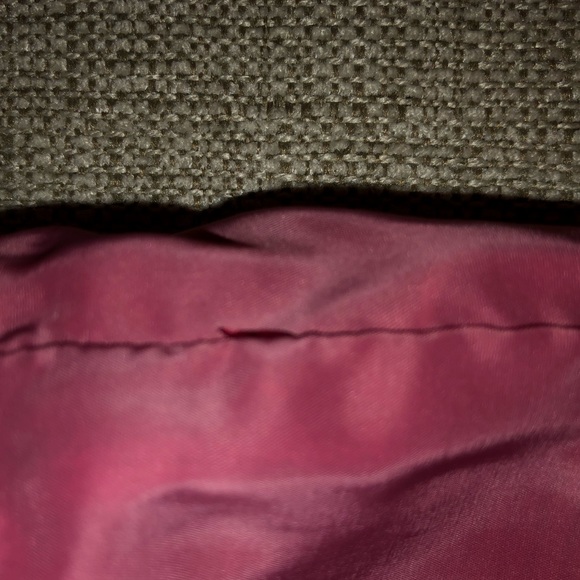 Talbots Pink Sleeveless Dress - Picture 5 of 5